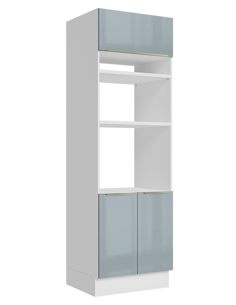 Gabinete armable 5