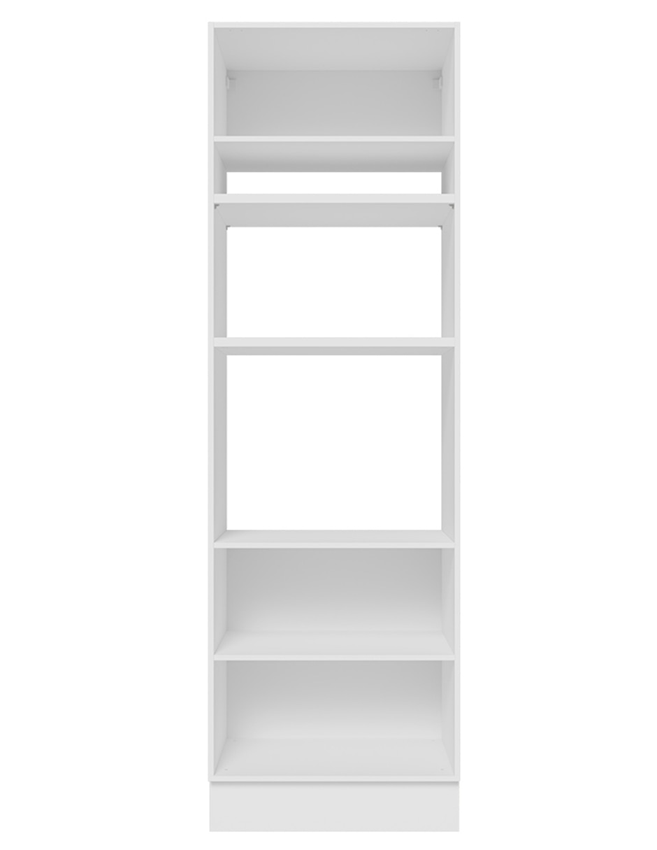 Gabinete armable 4