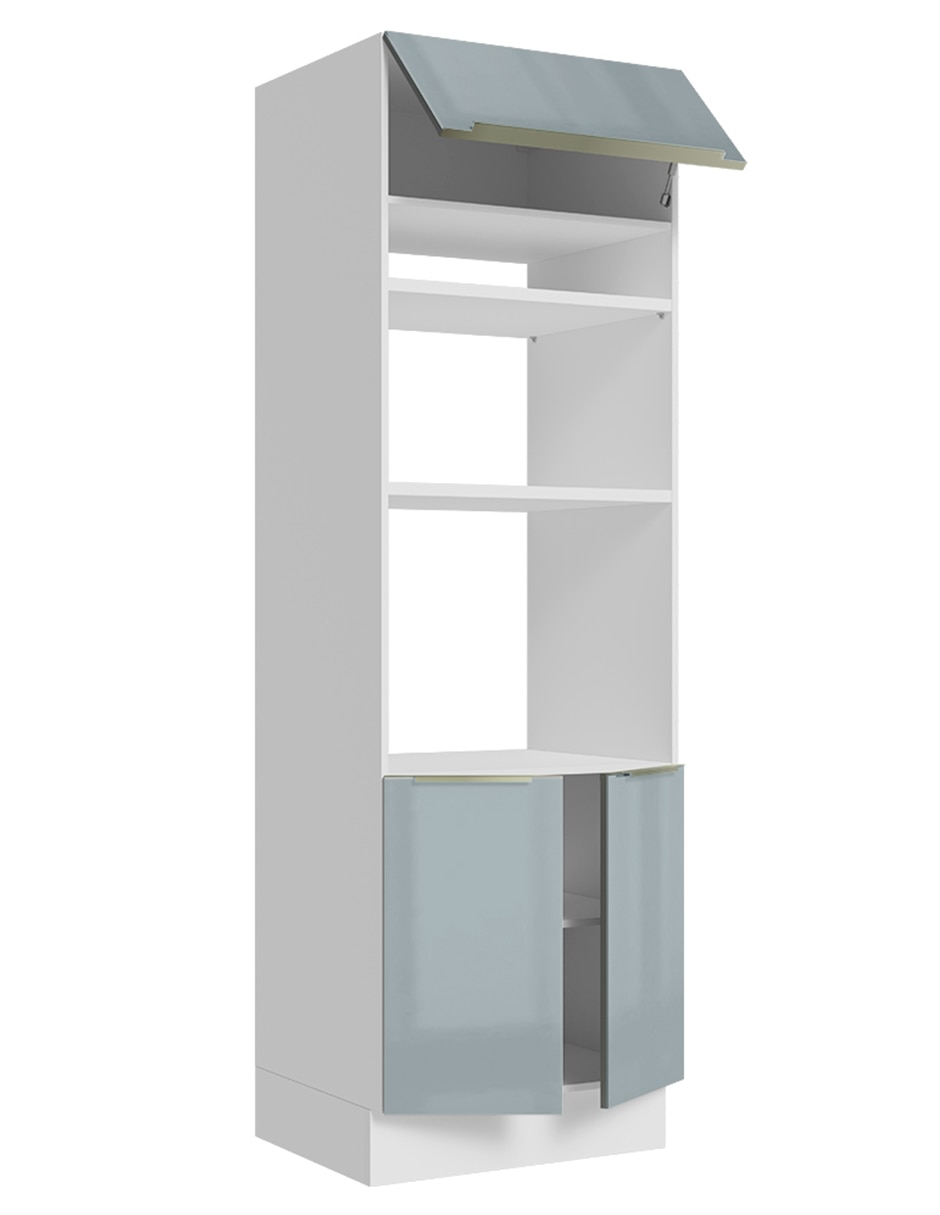 Gabinete armable 6