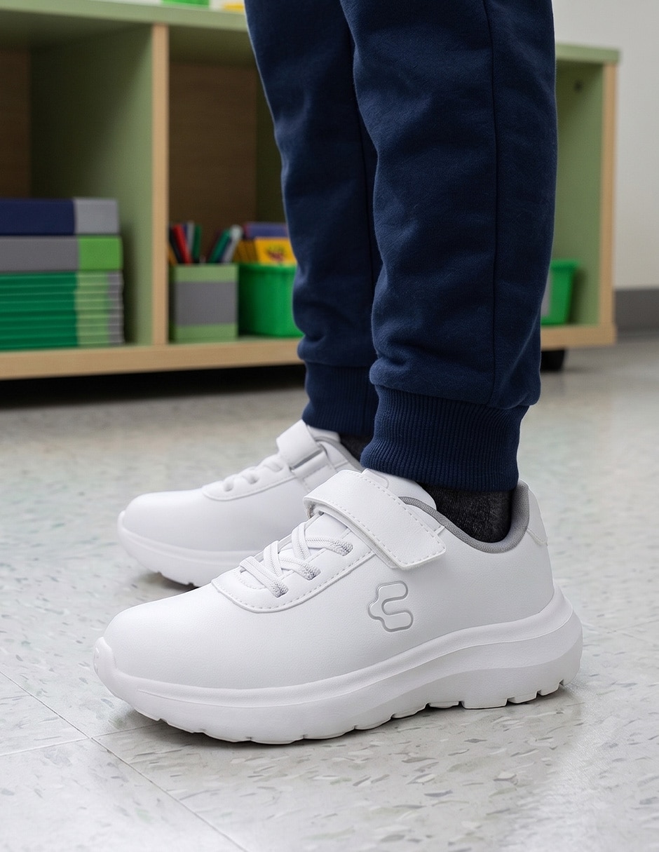 Tenis para niño back to school 2