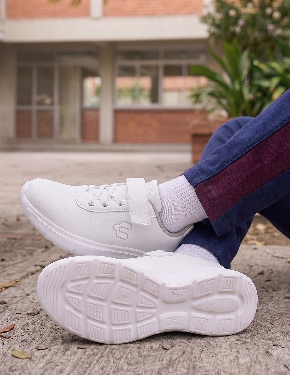 Tenis para niño back to school 3
