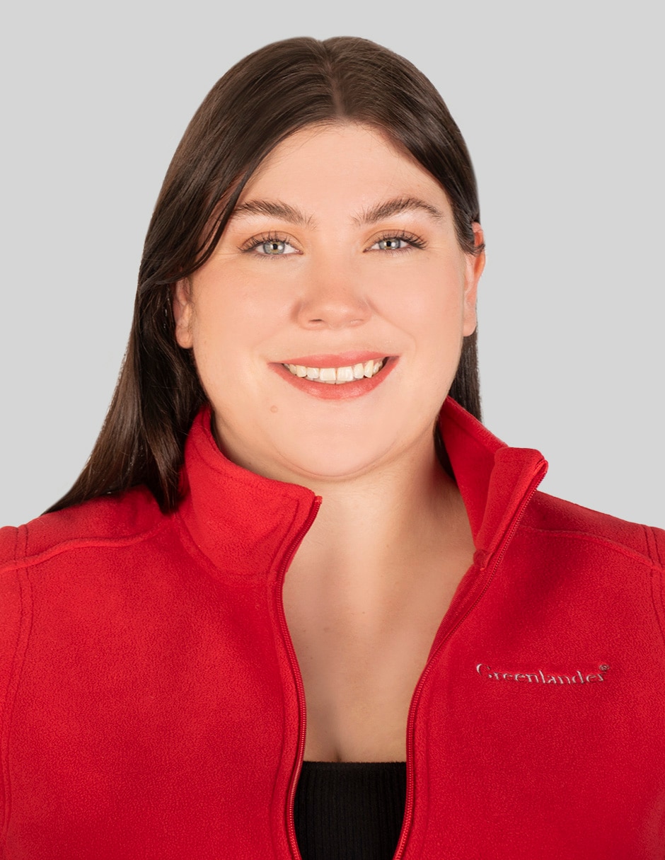 Chaleco No de Polar fleece para mujer 5