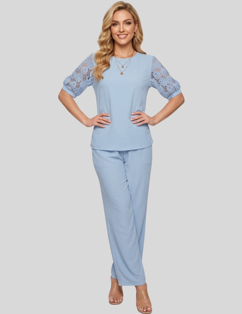 Conjunto de vestir para Mujer Conjunto de vestir para Mujer