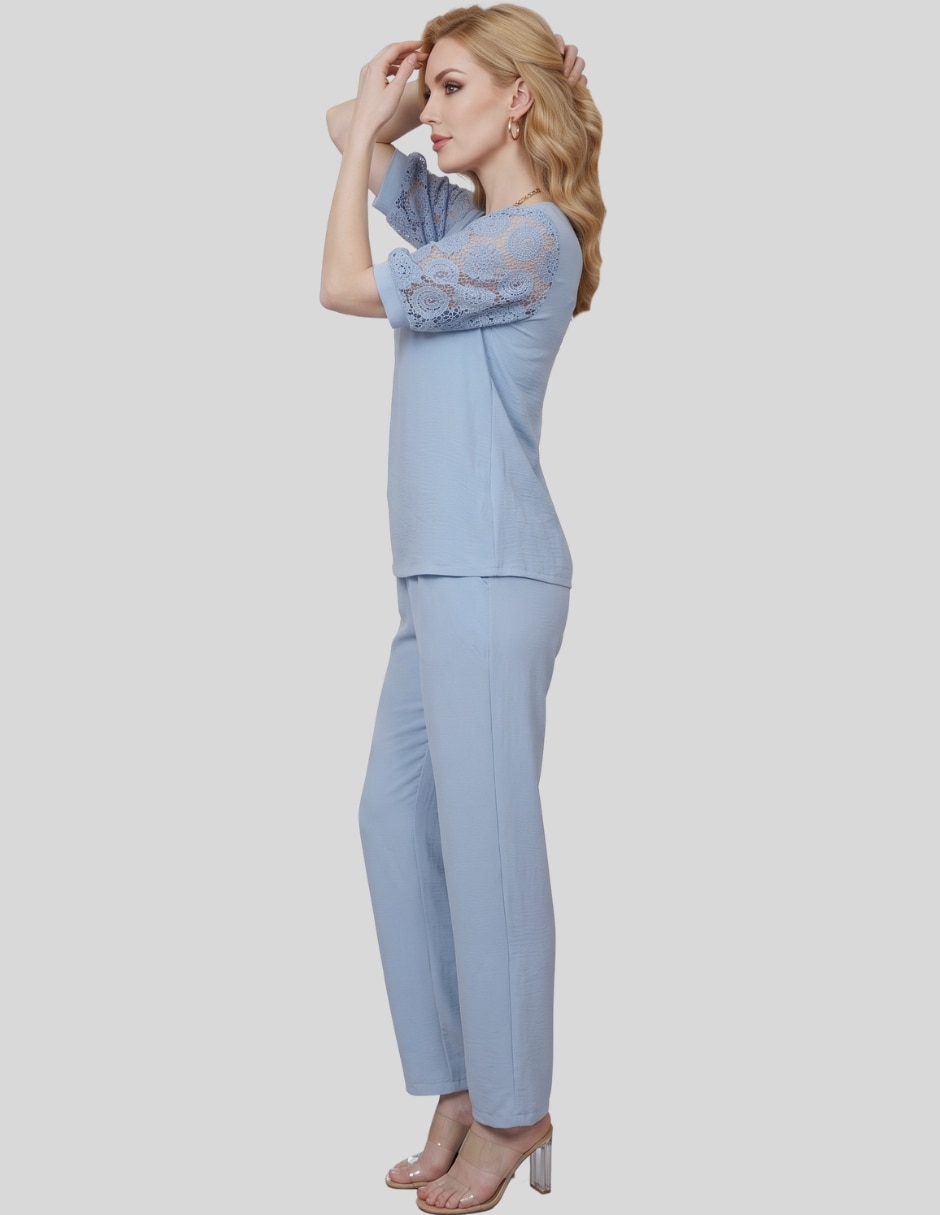 Conjunto de vestir para Mujer 5