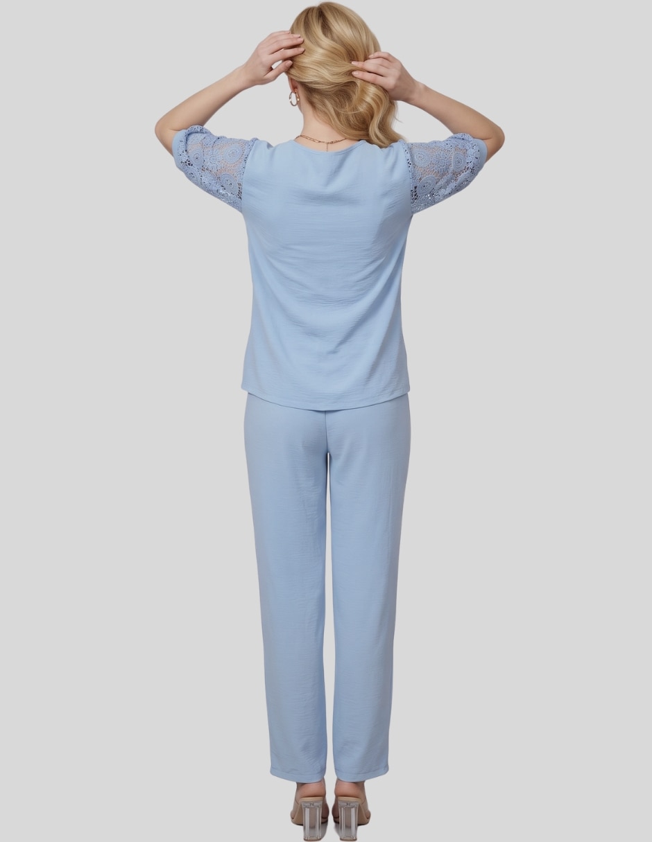 Conjunto de vestir para Mujer 2