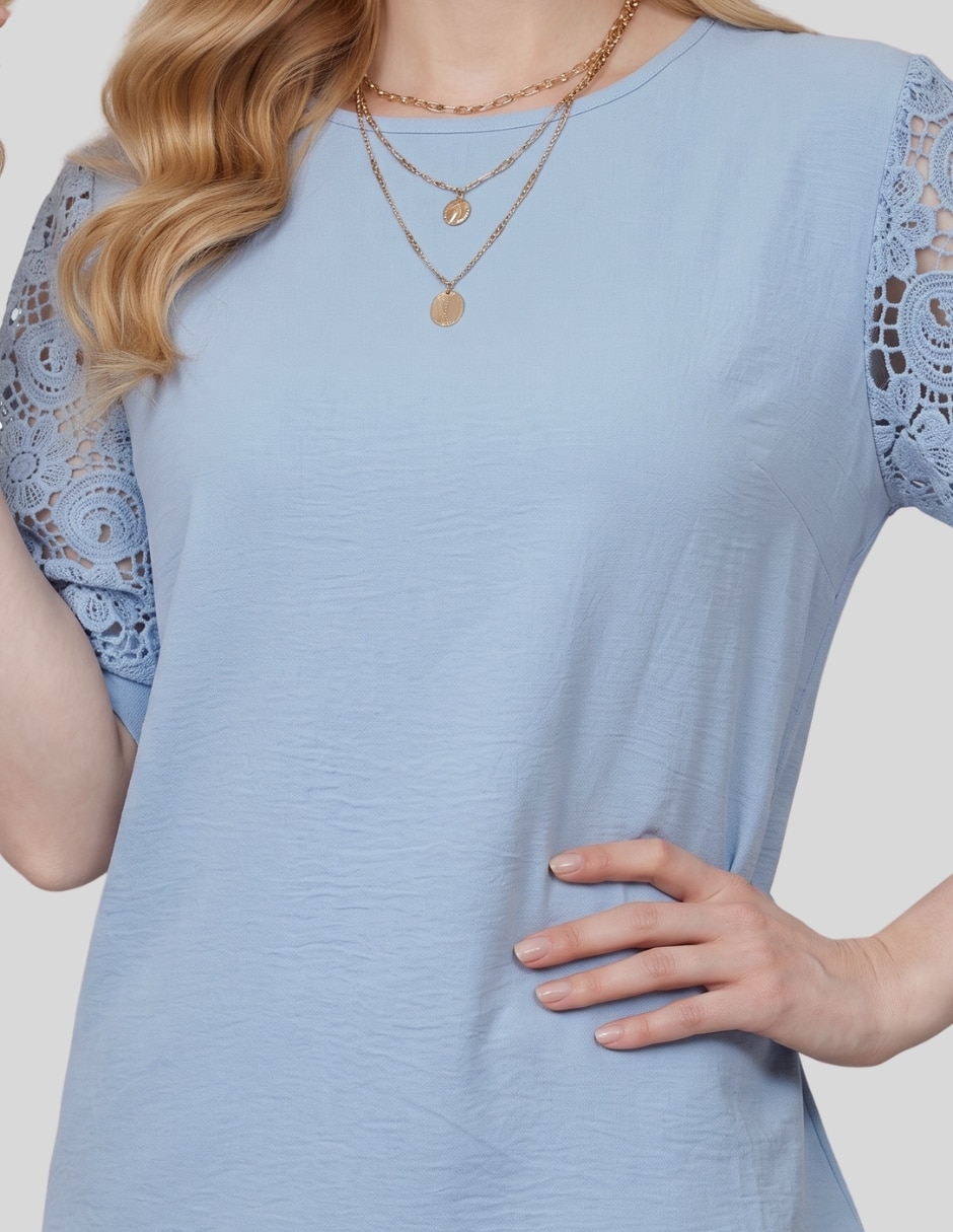 Conjunto de vestir para Mujer 6
