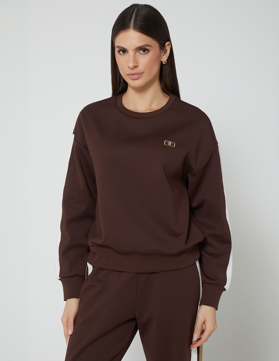 Sudadera Flow para mujer Sudadera Flow para mujer