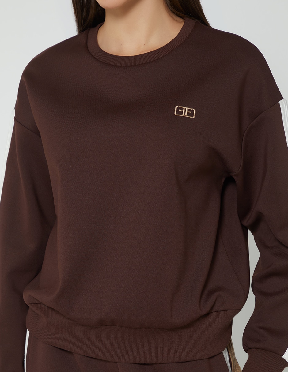 Sudadera Flow para mujer 4