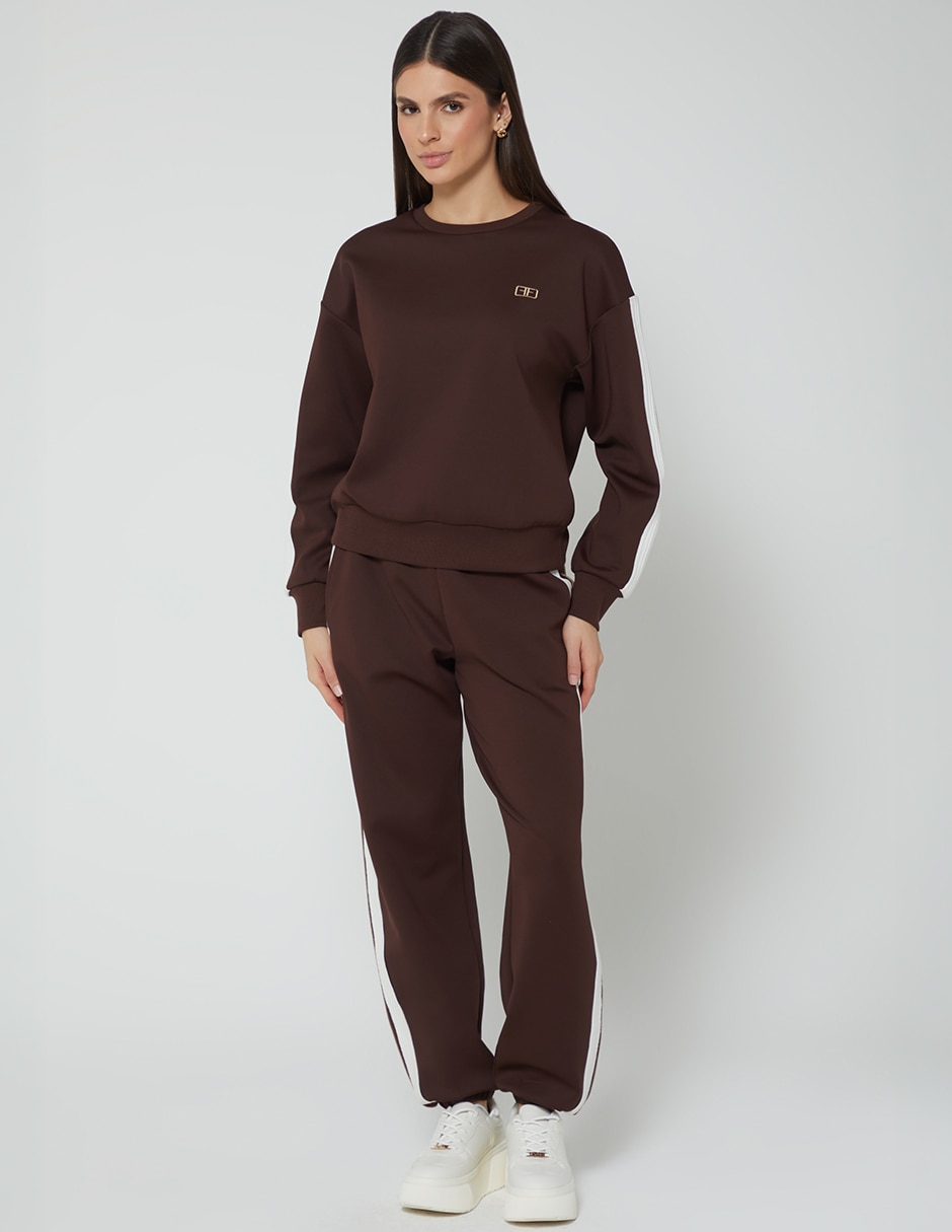 Sudadera Flow para mujer 5
