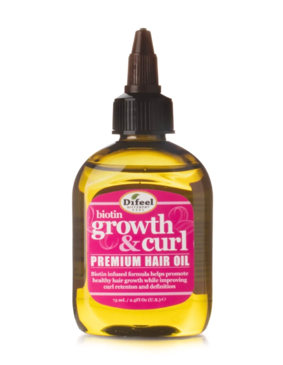 Aceite aceite para todo tipo de cabello 74 ml