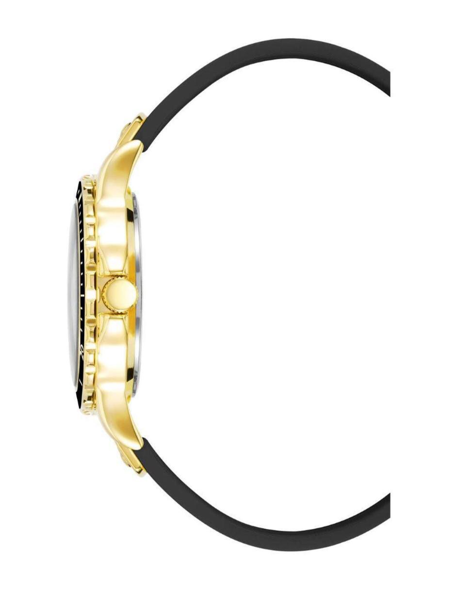 Reloj black collection para mujer ak3890kbkb 2