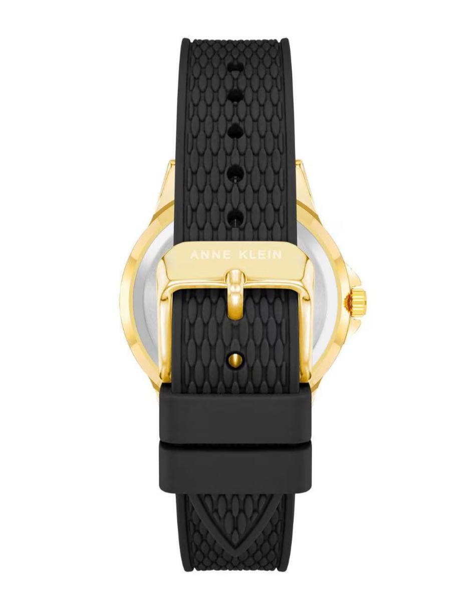 Reloj black collection para mujer ak3890kbkb 3