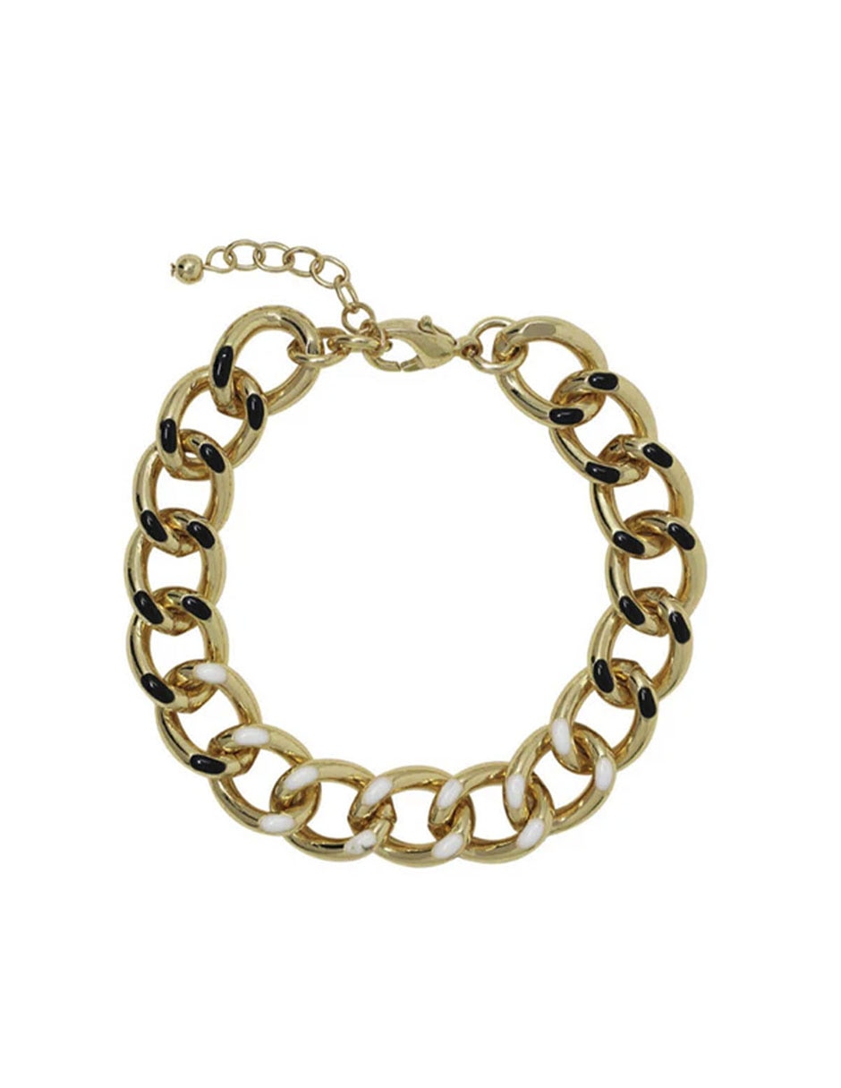 Reloj gold collection para mujer ak01623boxgb