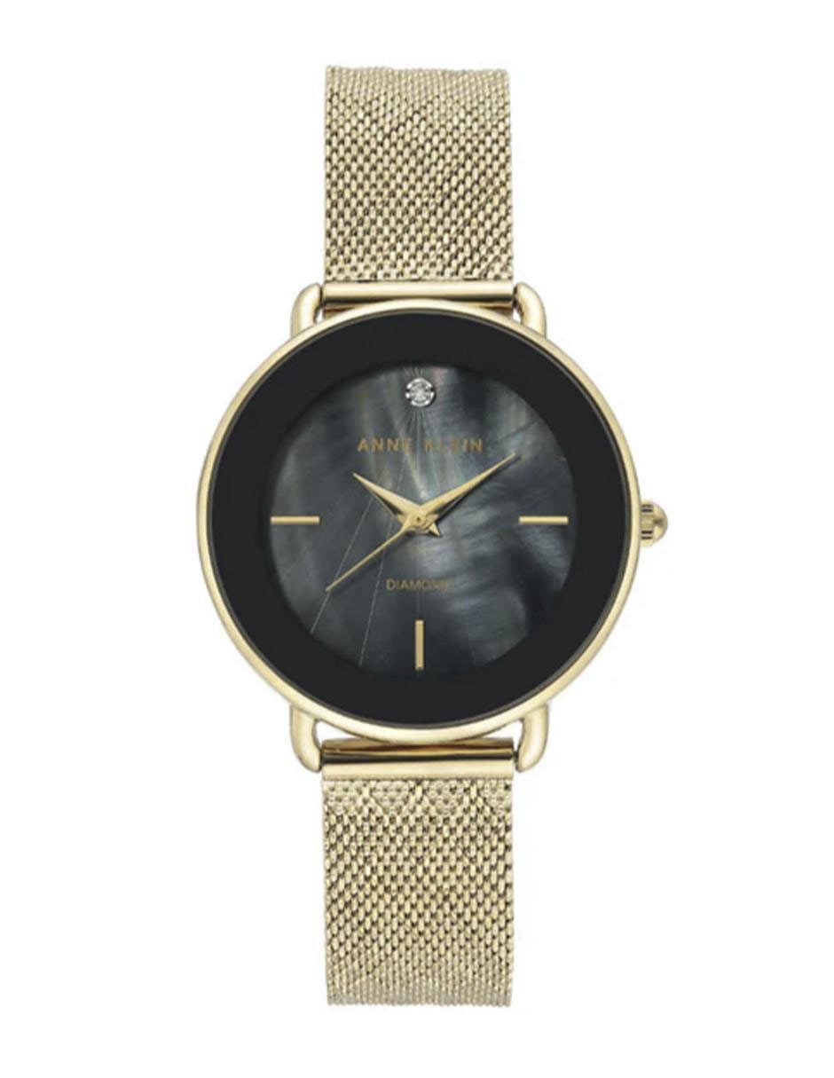 Reloj gold collection para mujer ak01623boxgb