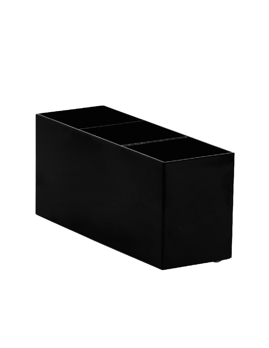 Organizador de cosmeticos