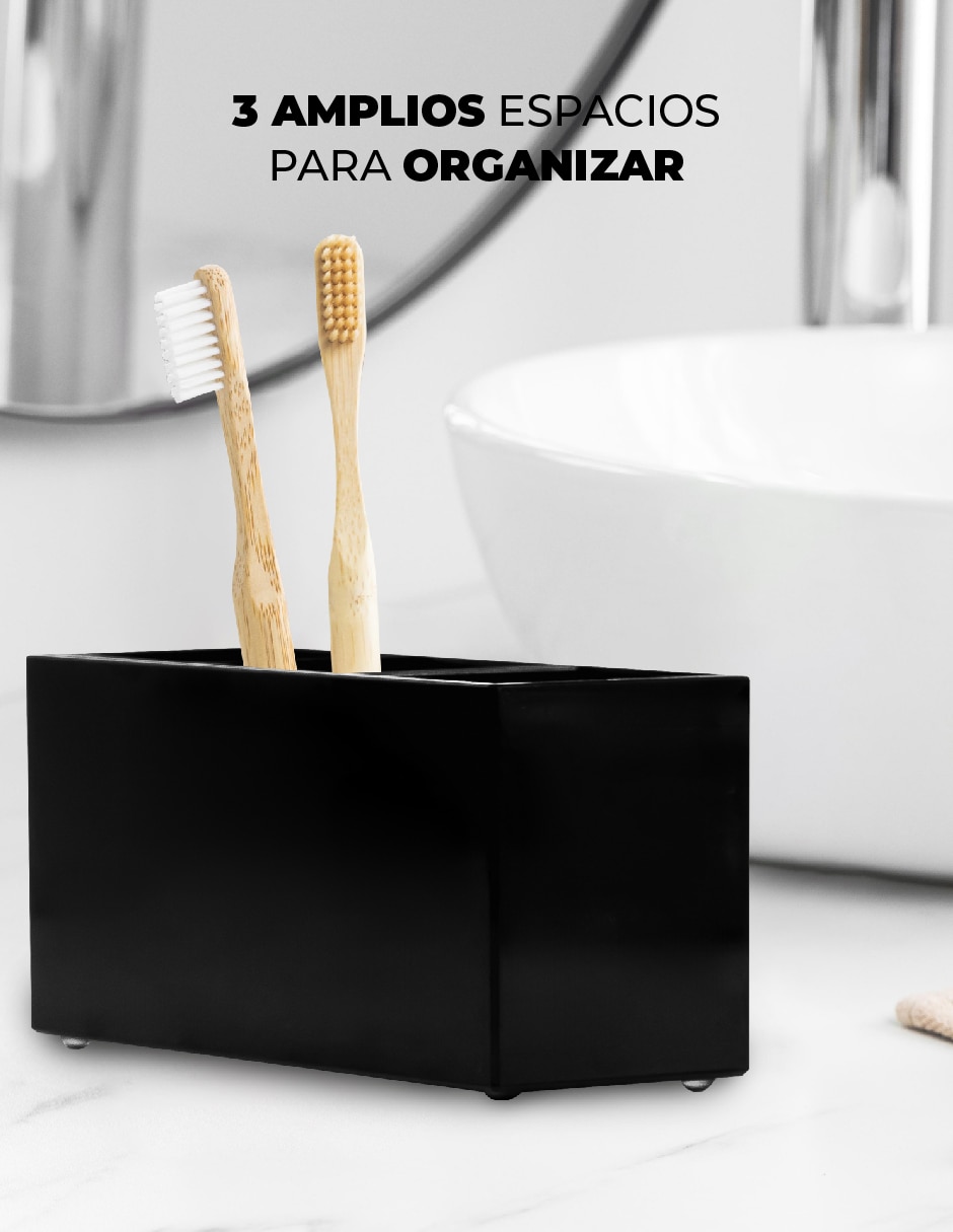 Organizador de cosmeticos 3