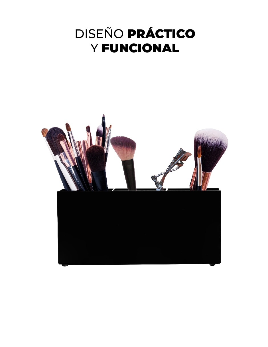 Organizador de cosmeticos 4