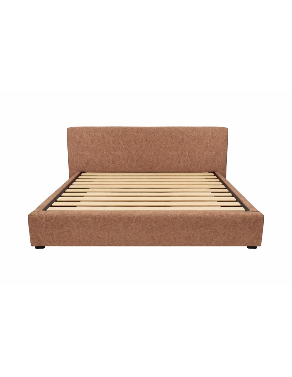Cama soma de tela