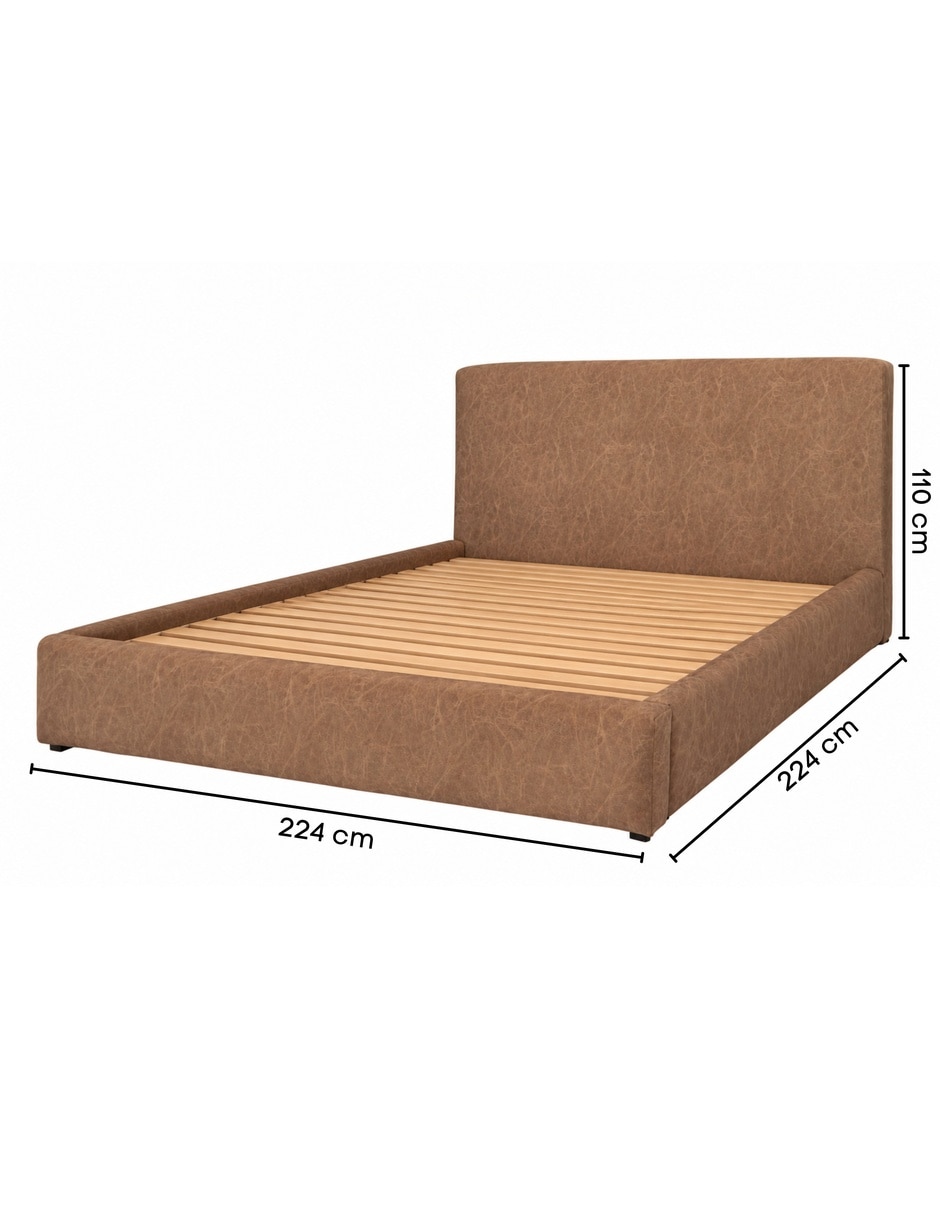 Cama soma de tela 10