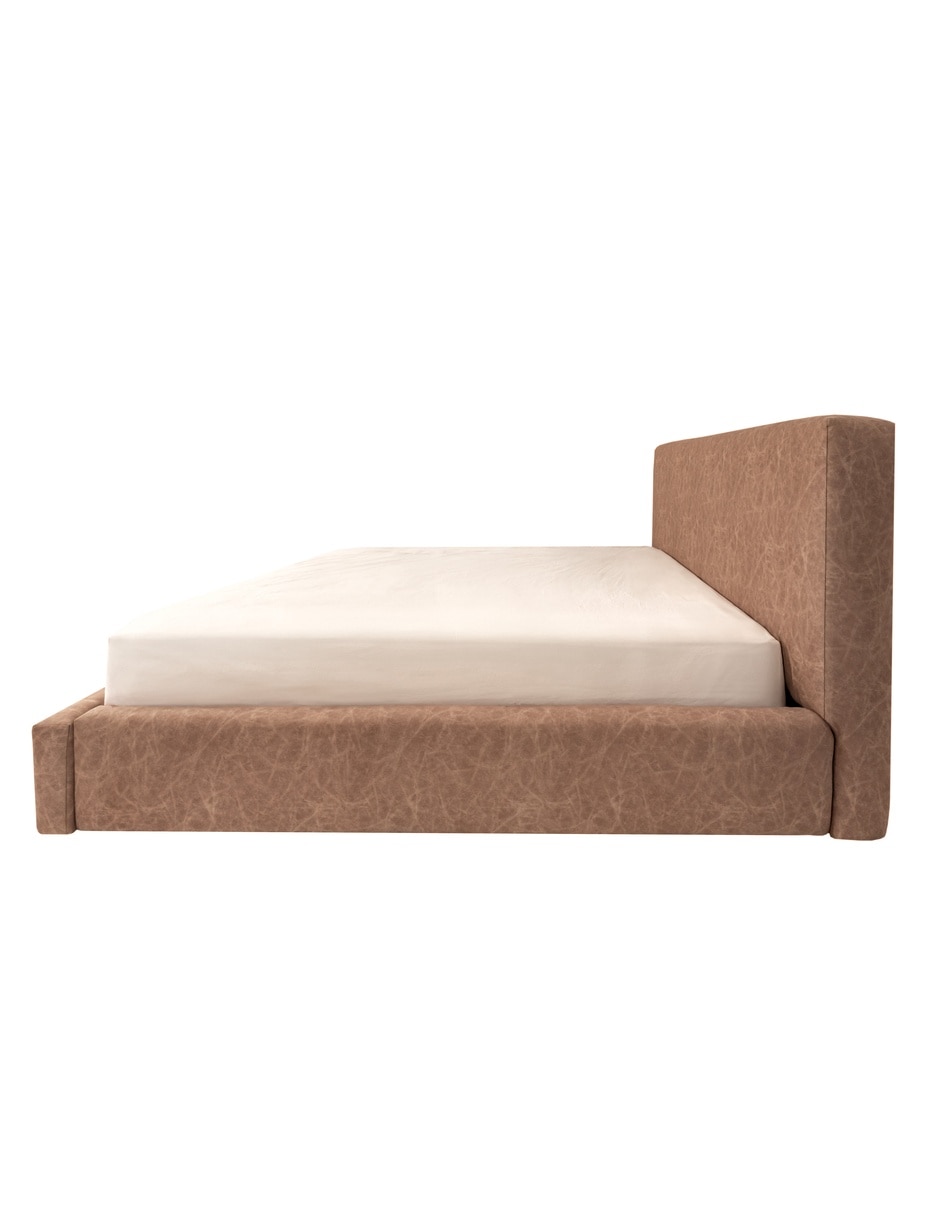 Cama soma de tela 2
