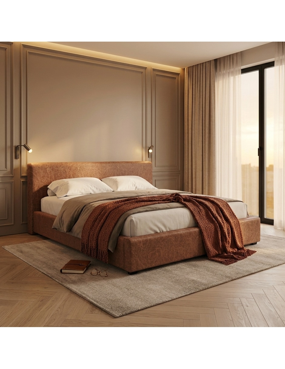 Cama soma de tela 7