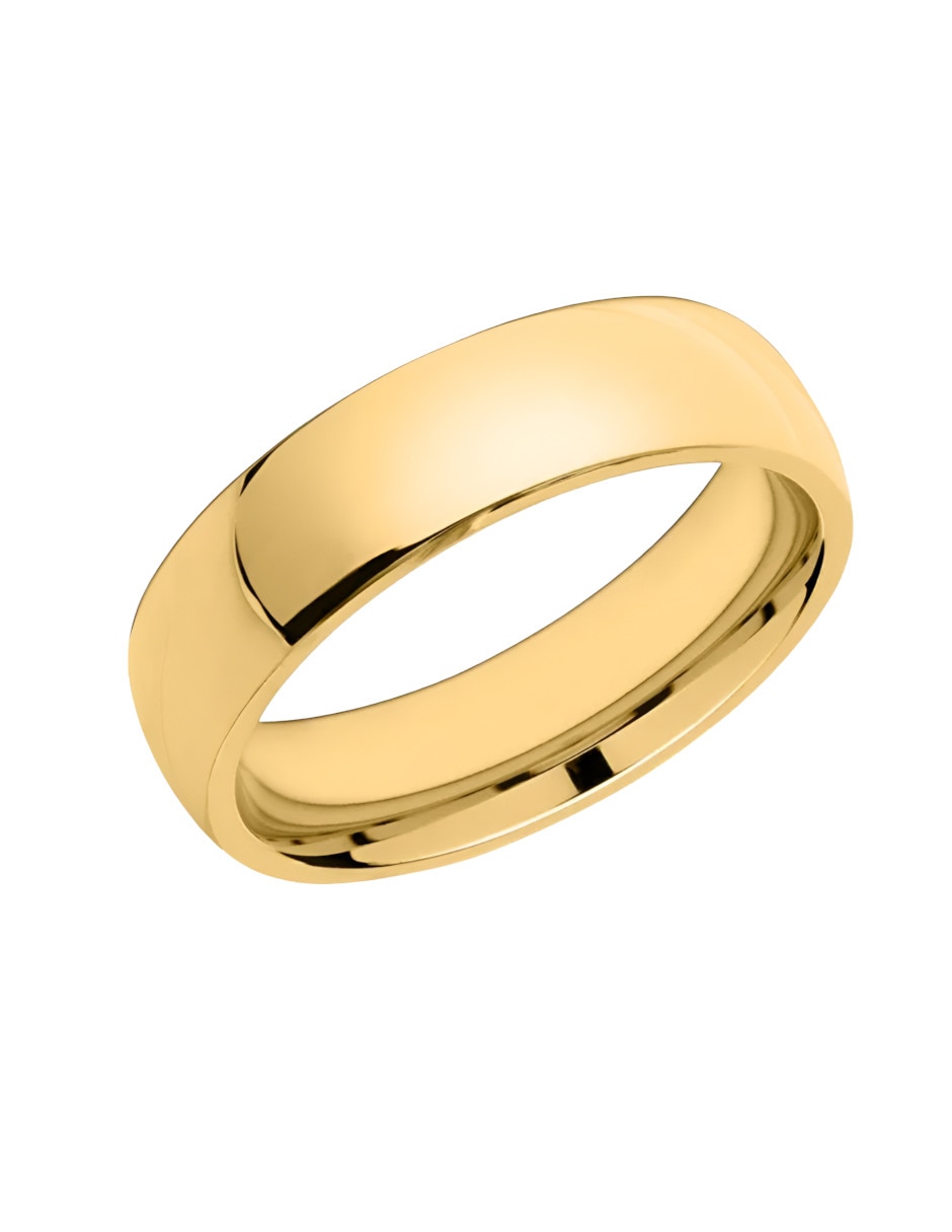Anillo brillante
