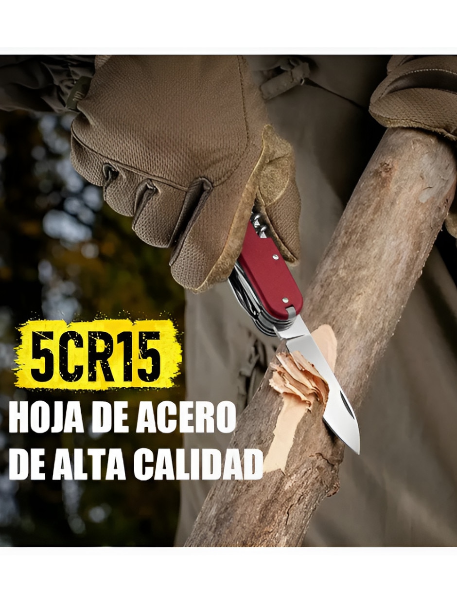 Navaja 3