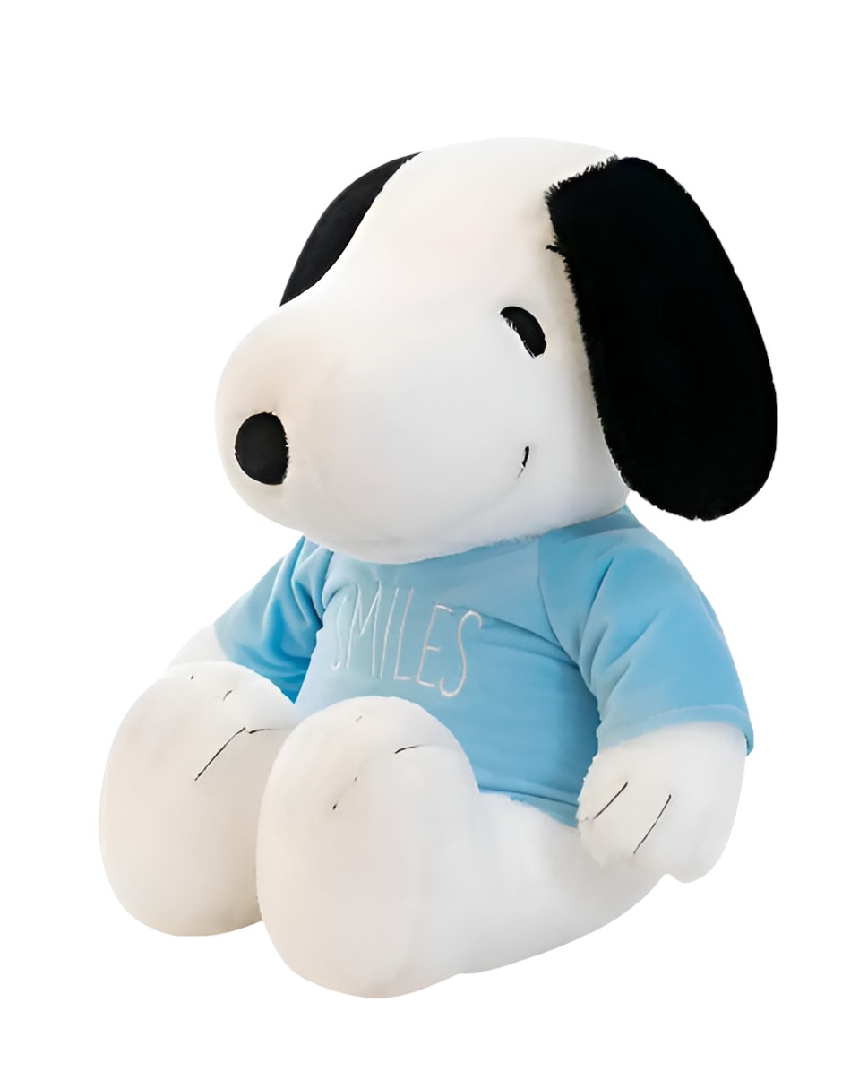 Peluche de snoopy Peluche de snoopy