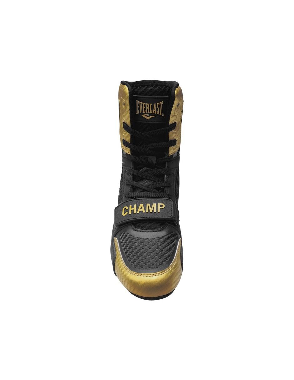 para Box EVERLAST CHAMP 3.0 de Unisex No aplica 4