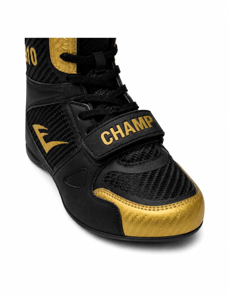 para Box EVERLAST CHAMP 3.0 de Unisex No aplica 2