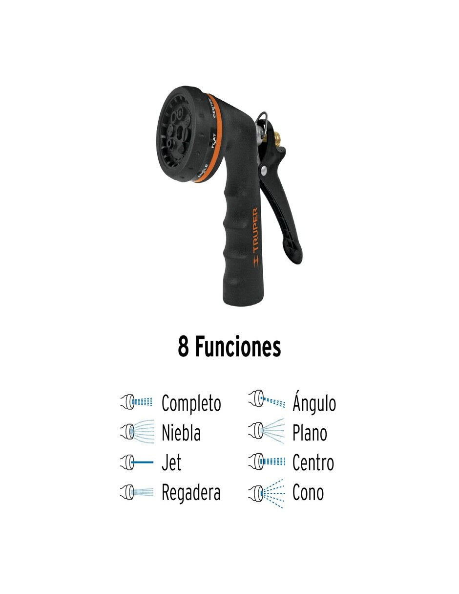 Manguera 20m 3