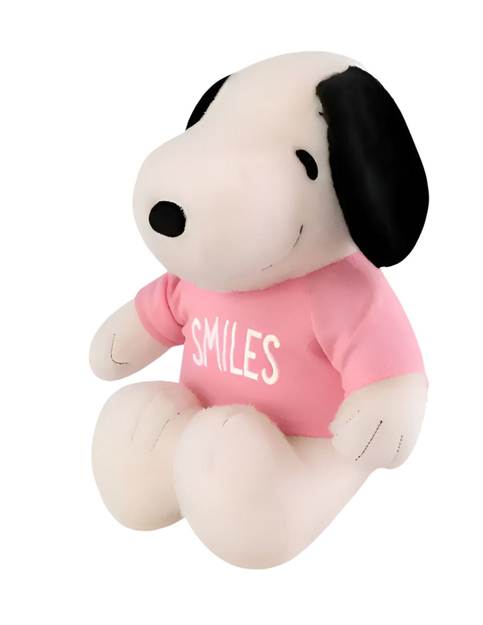 Peluche de snoopy Peluche de snoopy