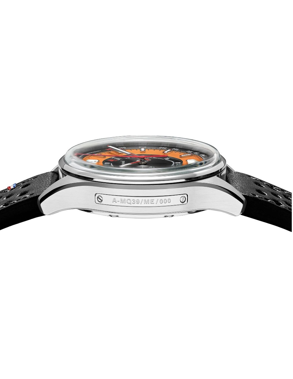 Reloj Allure MonoEye para hombre ALLURE MONOEYE RED 3