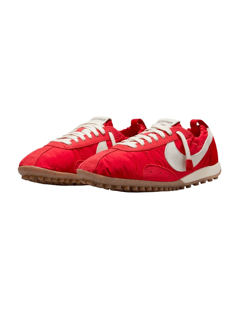 Tenis jacquemus para mujer