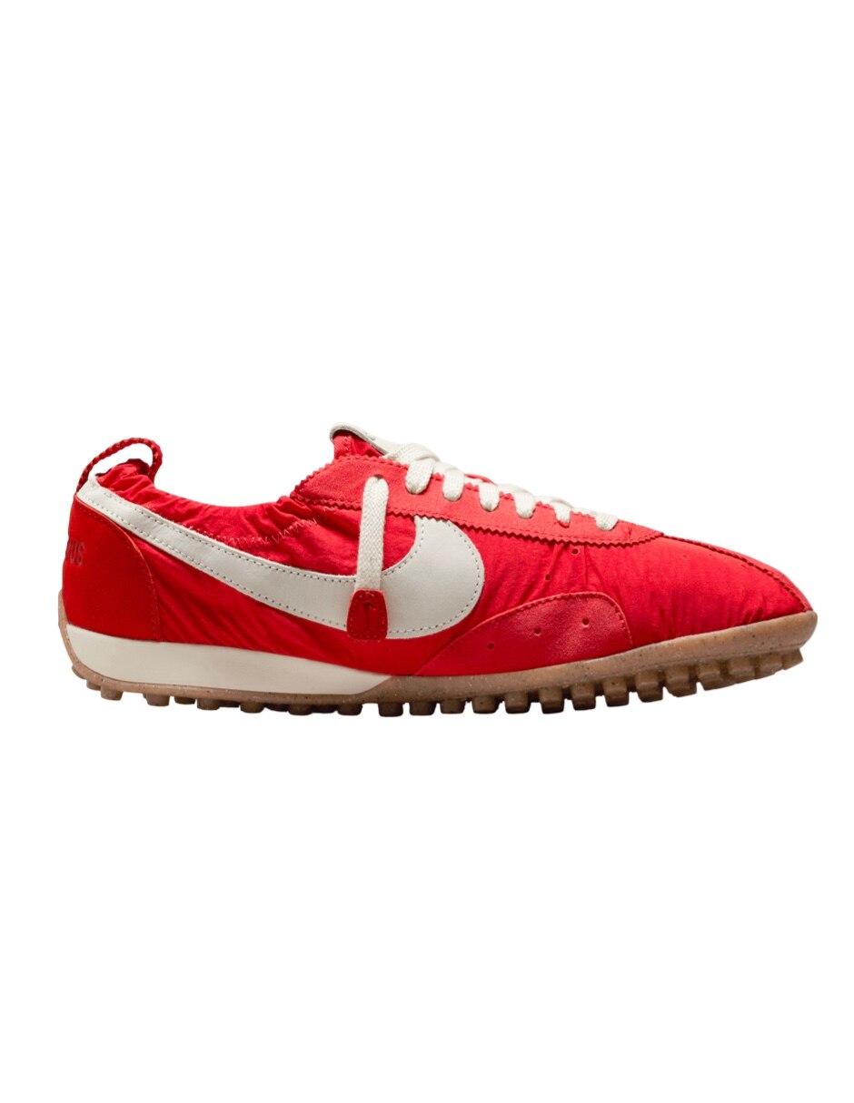 Tenis jacquemus para mujer
