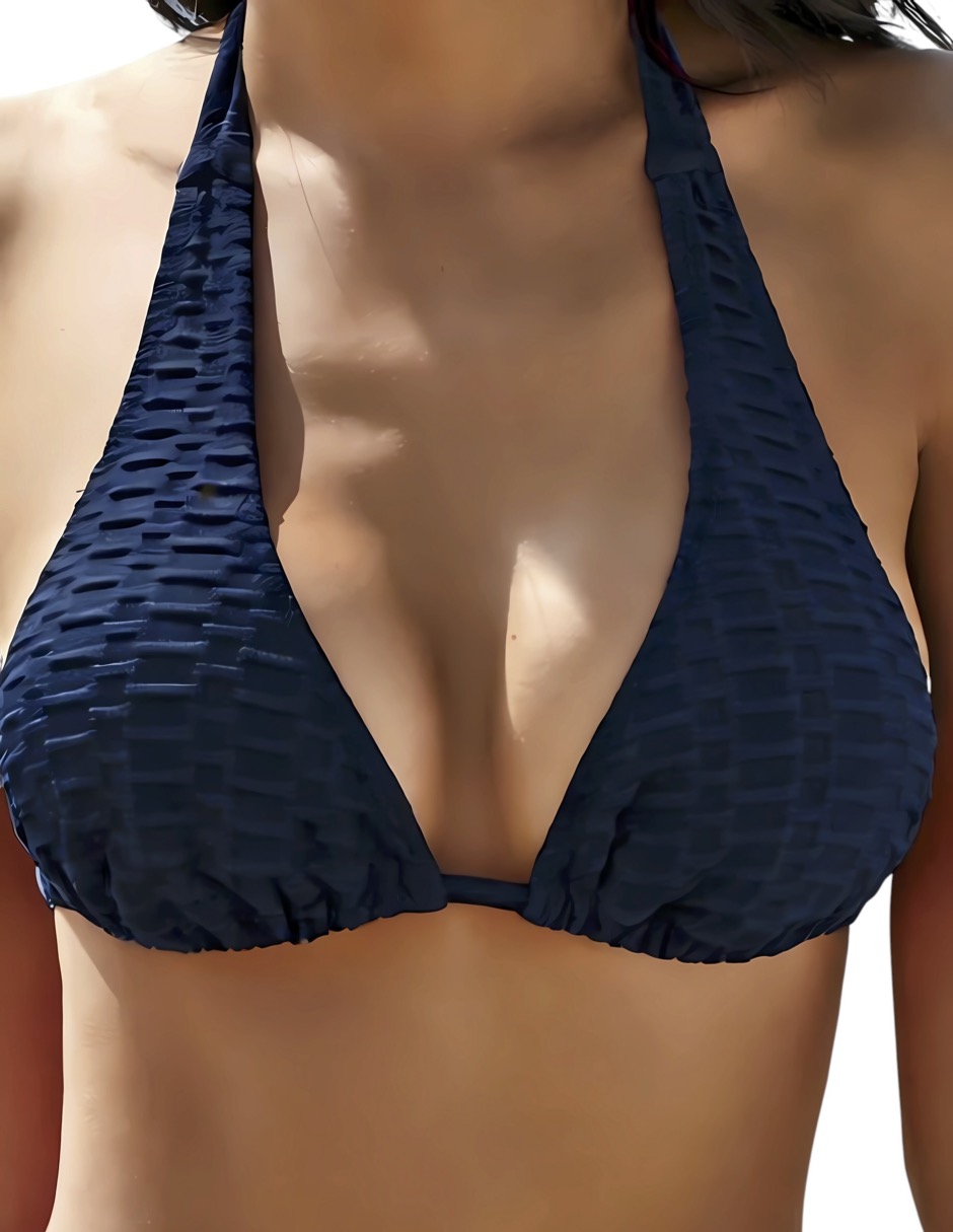 Conjunto bikini para mujer 4