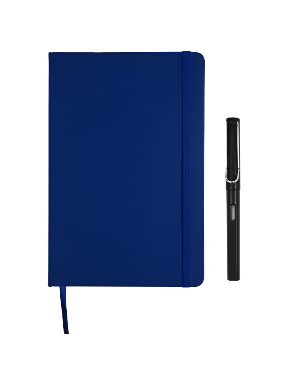 Libreta a rayas