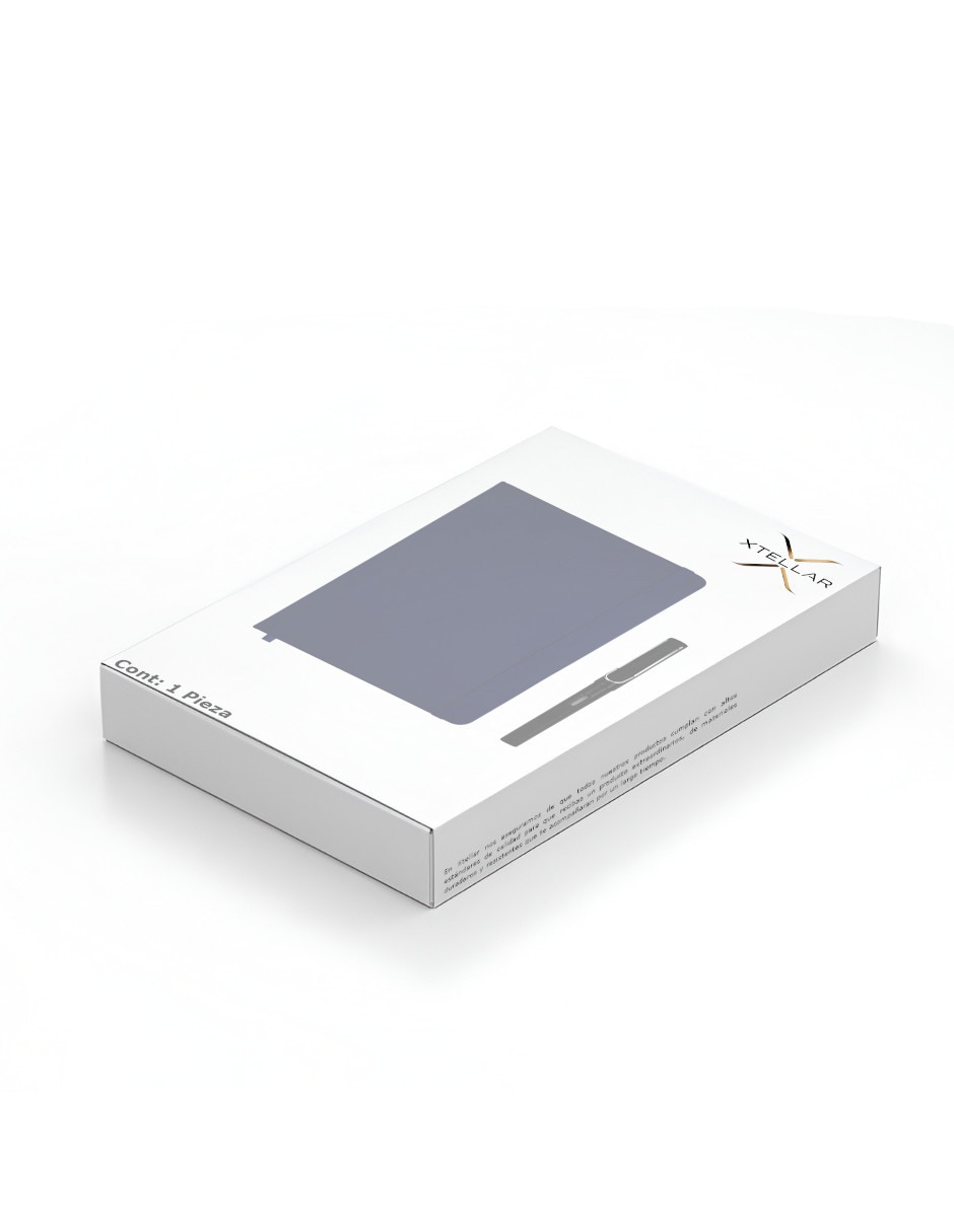Libreta a rayas 2