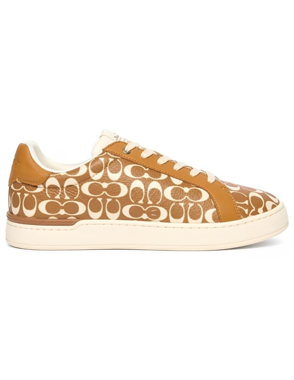 Tenis coach para hombre