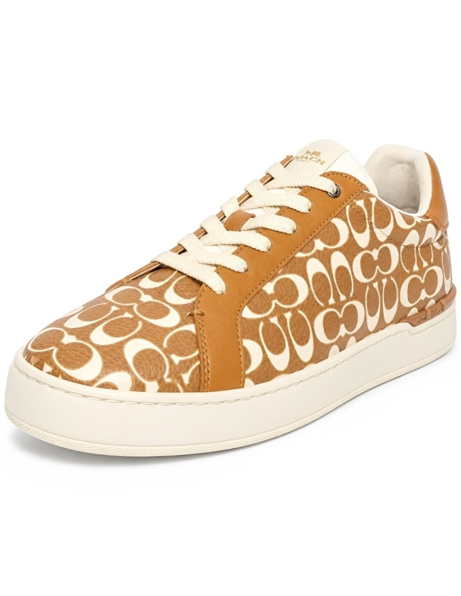Tenis coach para hombre