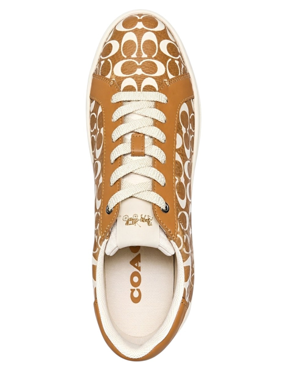 Tenis coach para hombre