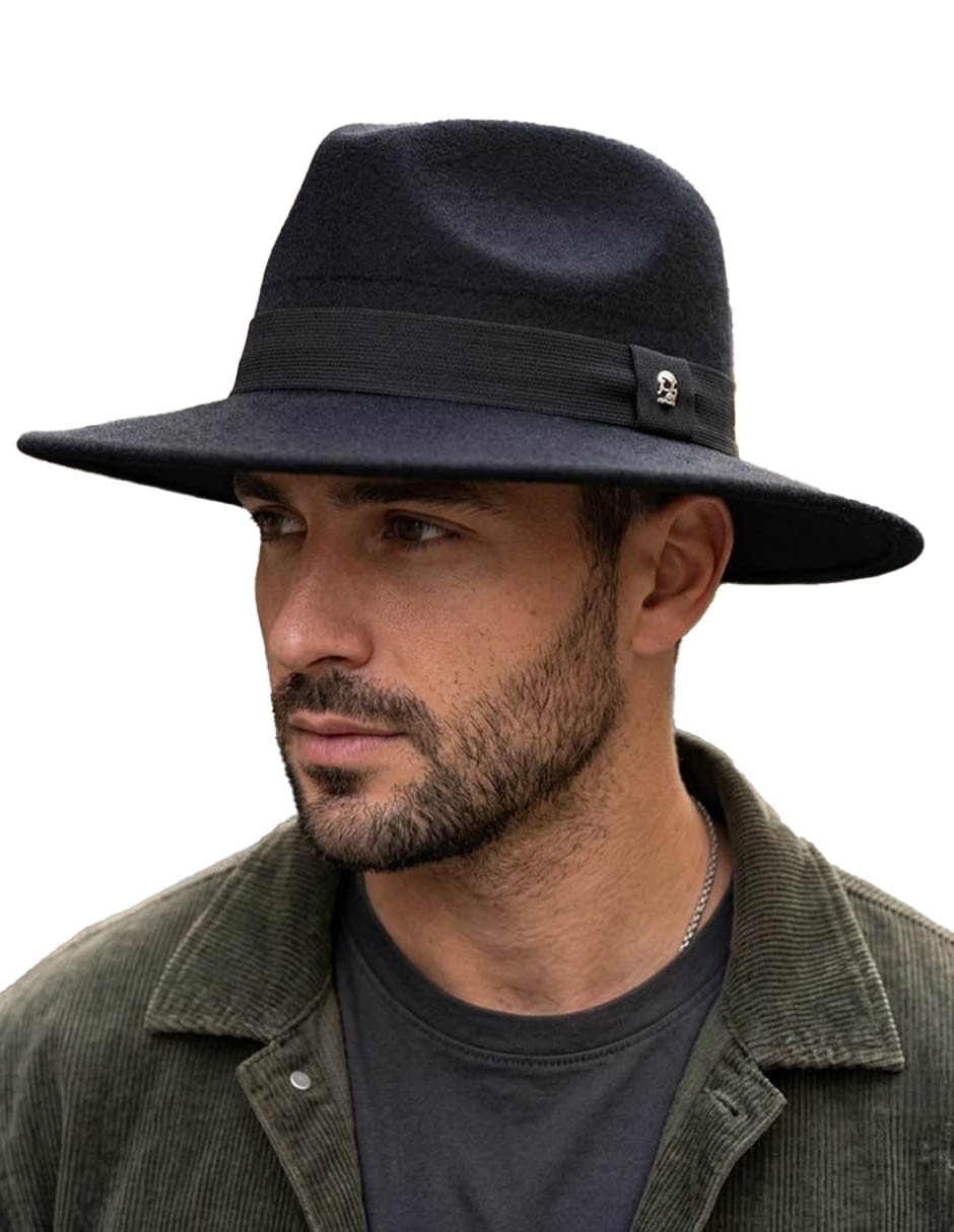 Sombrero para casual fabellino