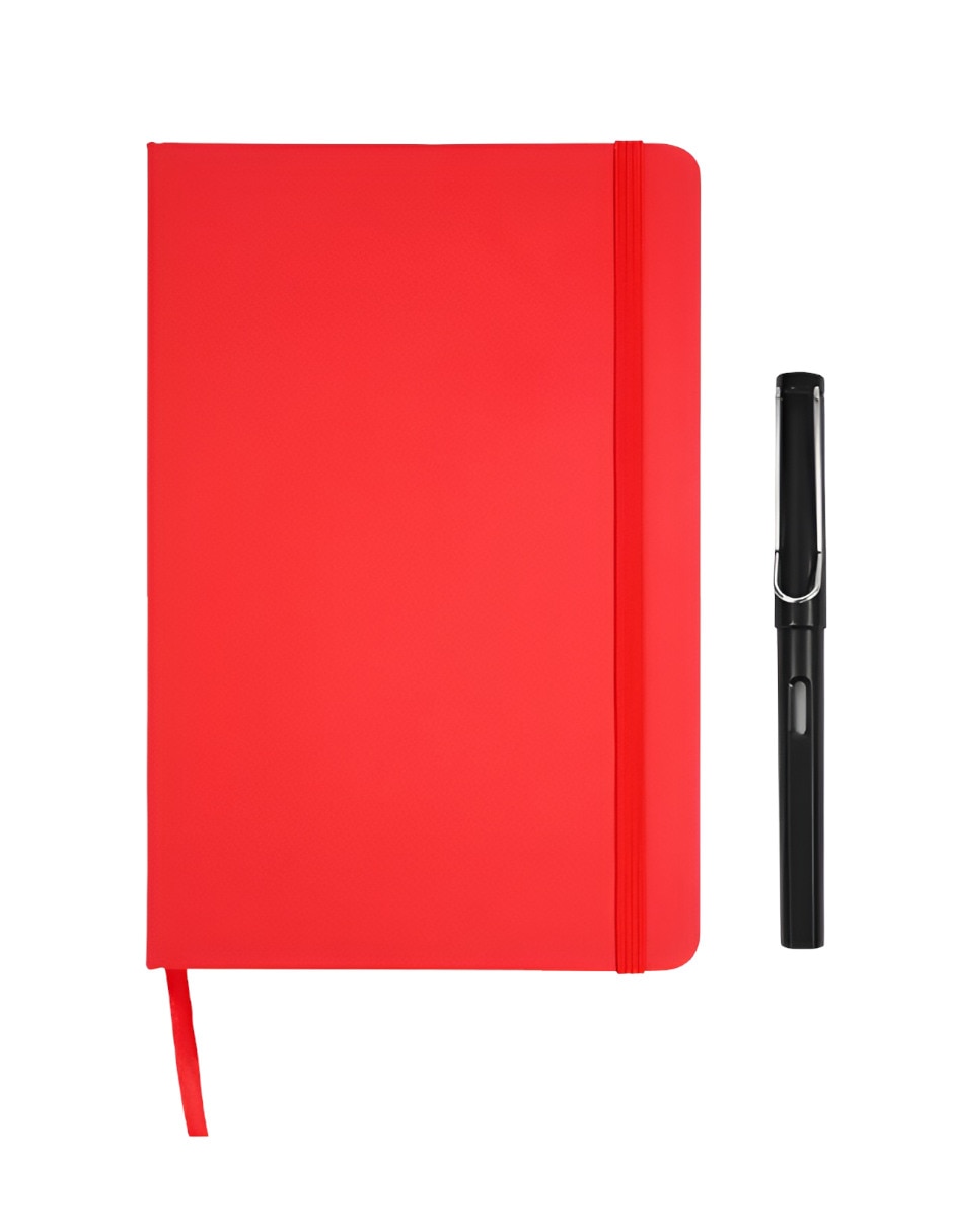 Libreta a rayas Libreta a rayas