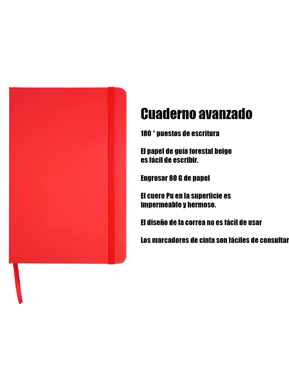 Libreta a rayas 4
