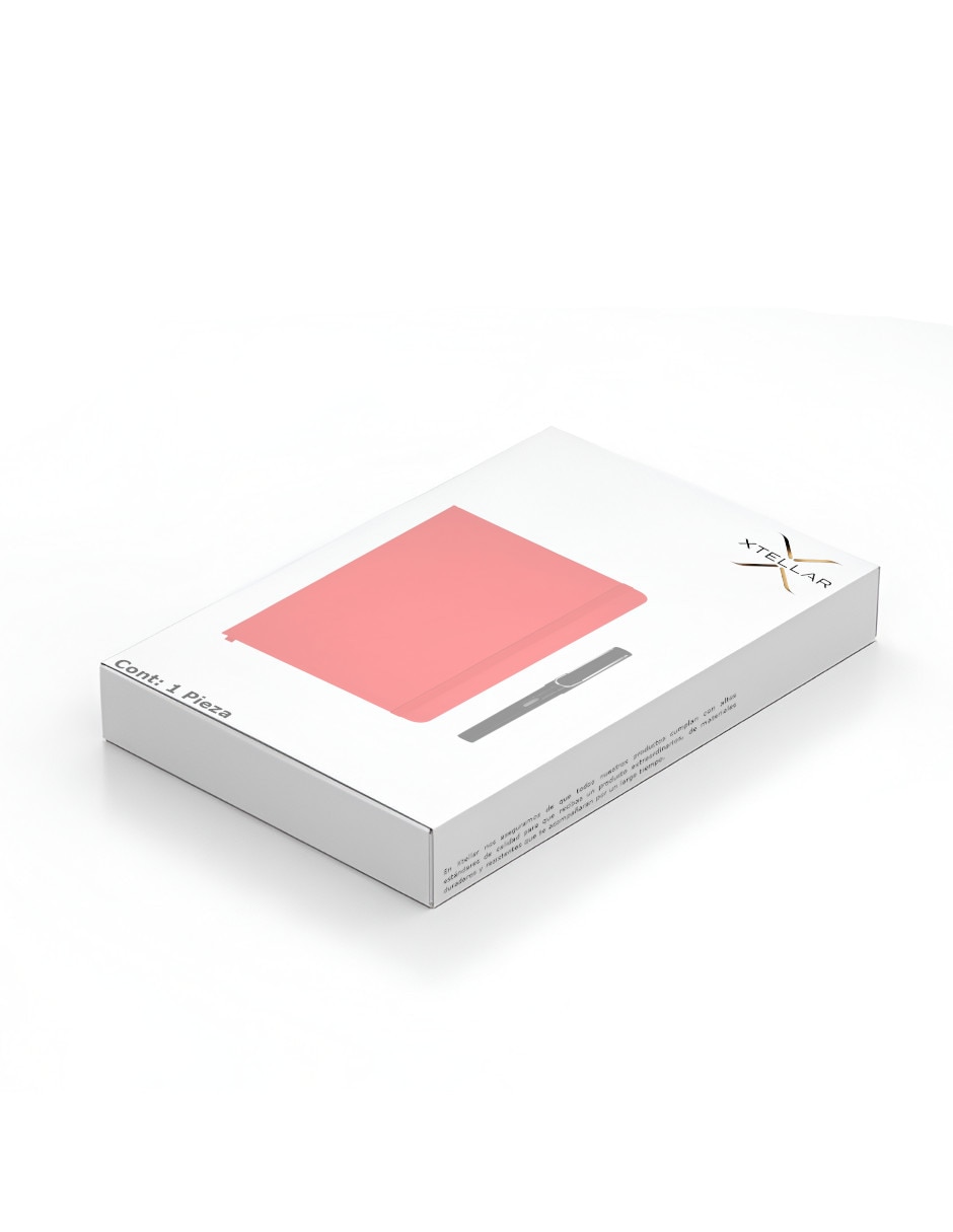 Libreta a rayas 2