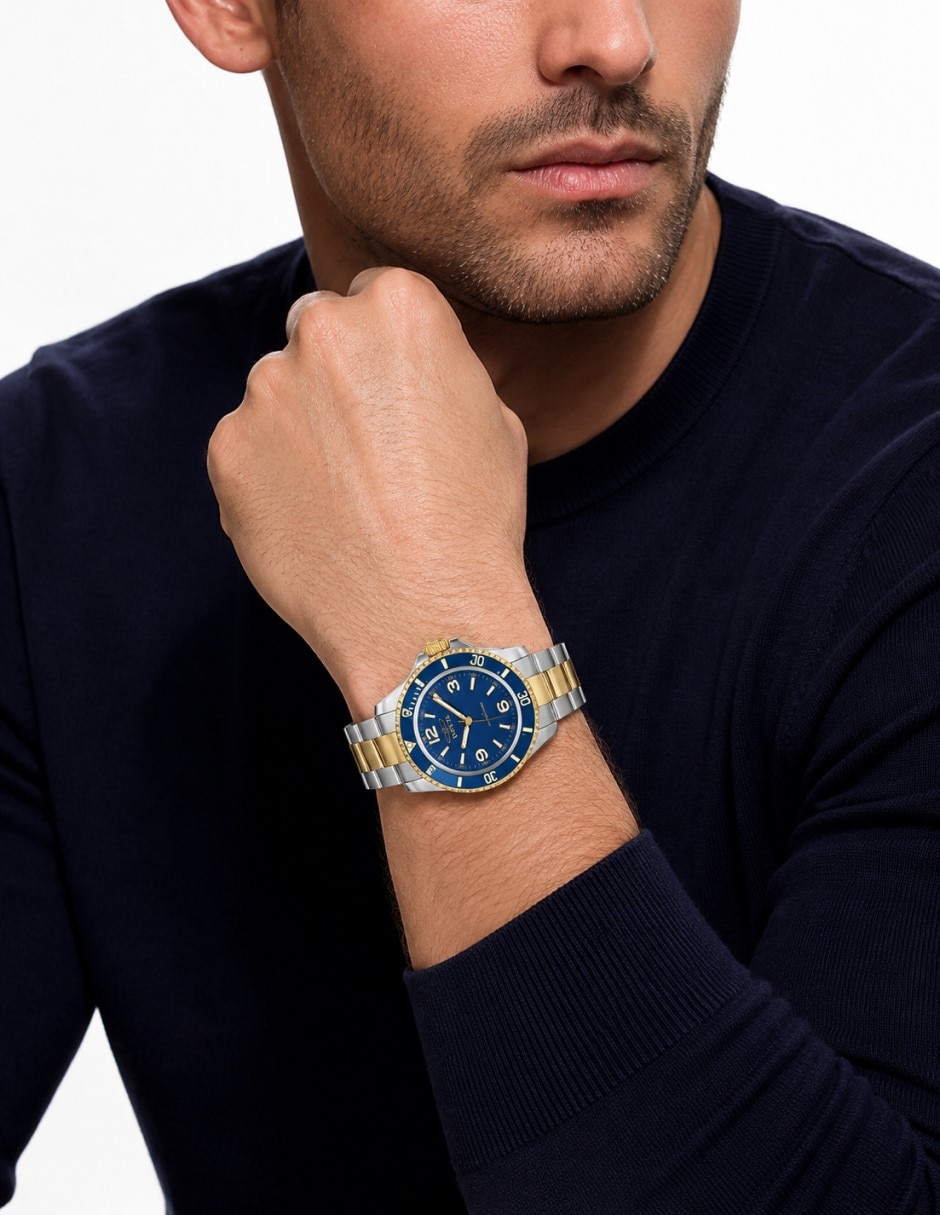 Reloj pf23809 para hombre 69476 3