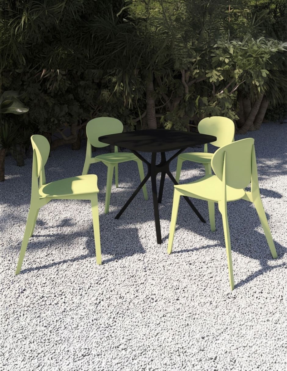 Verde 4