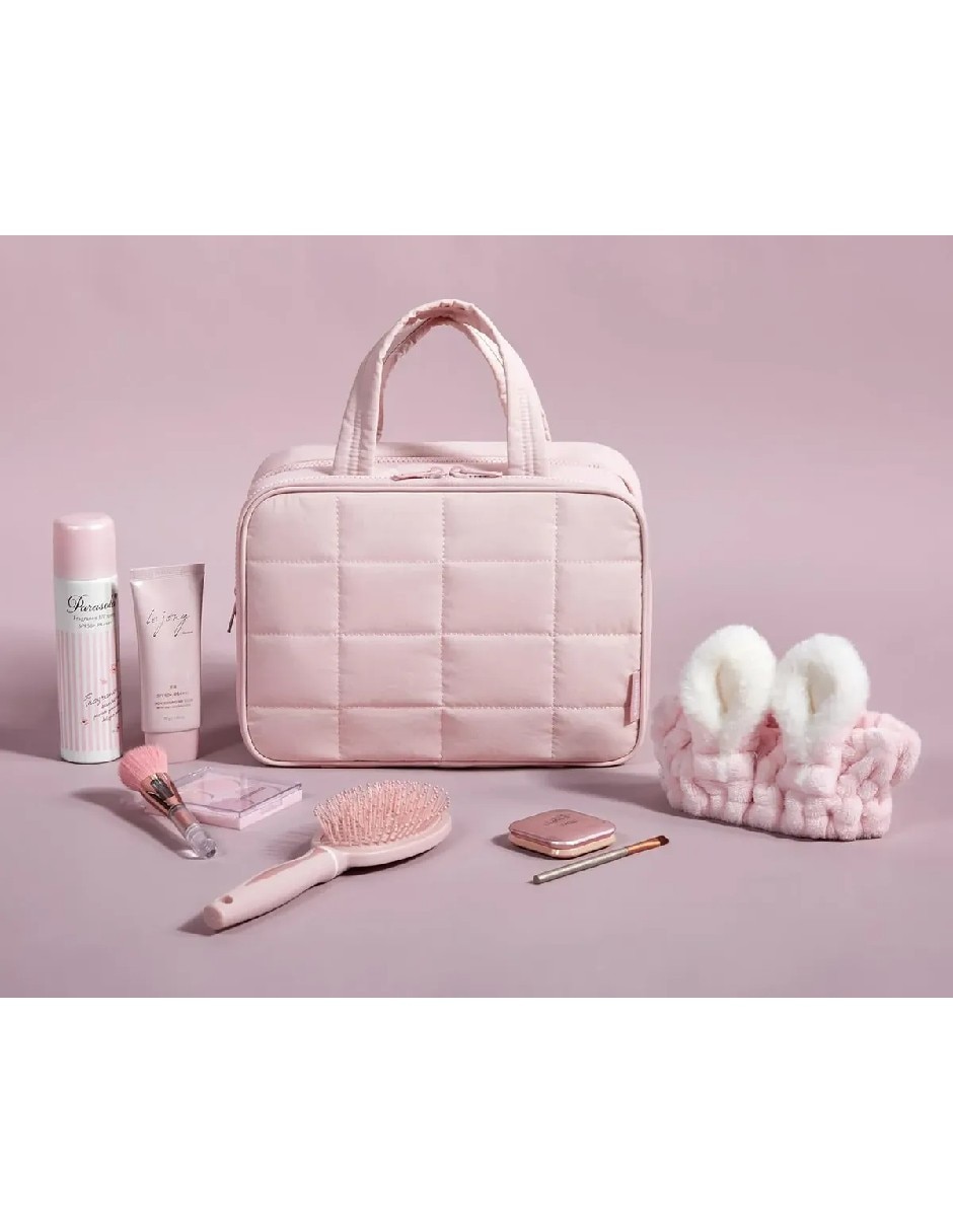Neceser para para maquillaje para mujer 4