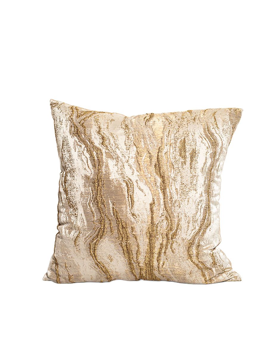 Cojín decorativo kravet