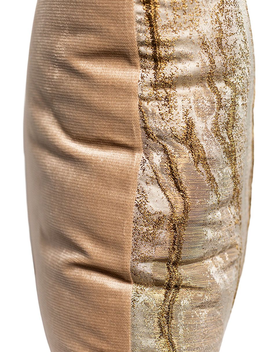 Cojín decorativo kravet 5